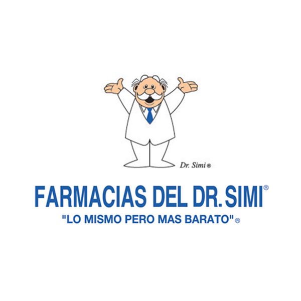 FARMACIAS DEL DR.SIMI