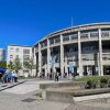 Entregan terreno para concretar obras de mejoramiento en Plaza de Tribunales de Concepción