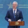 Criteria: aprobación a Kast se mantiene en 38% y la de partidos de oposición cae a 22%