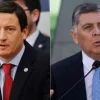 Caso Rodríguez: El inevitable encontrón de alto calibre que protagonizaron Squella y Alvarado