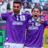 Deportes Concepción golea a la UC y empieza a soñar con algo más que solo mantener la categoría